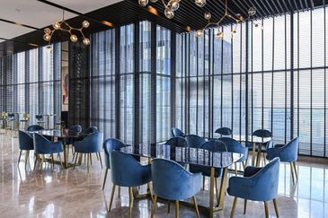 Star Residences Two KL City