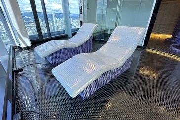 Star Residences Two KL City