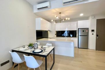 Star Residences Two KL City