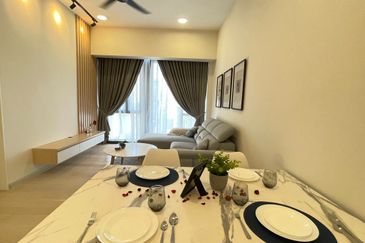 Star Residences Two KL City