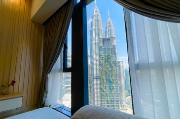 Star Residences Two KL City