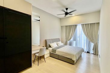 Star Residences Two KL City