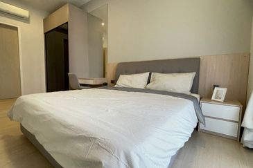 Star Residences Two KL City