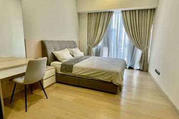 Star Residences Two KL City