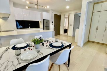 Star Residences Two KL City