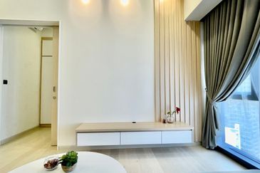 Star Residences Two KL City