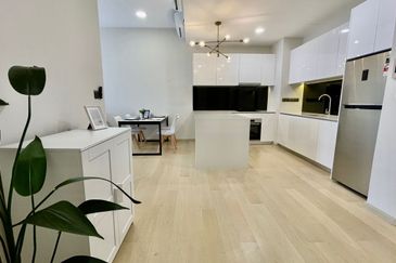 Star Residences Two KL City