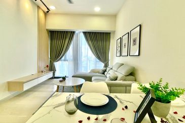 Star Residences Two KL City