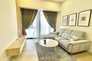 Star Residences Two KL City