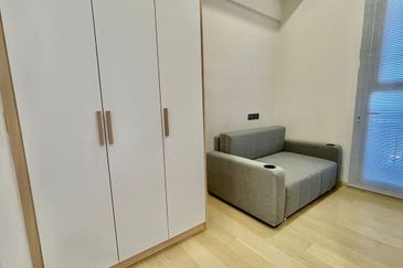 Star Residences Two KL City