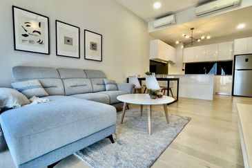 Star Residences Two KL City