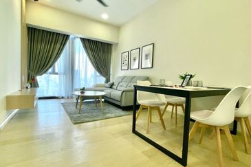 Star Residences Two KL City