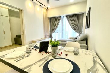 Star Residences Two KL City