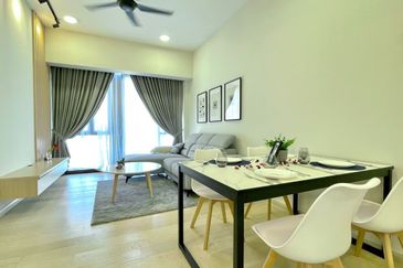 Star Residences Two KL City