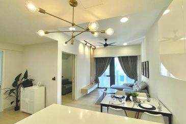 Star Residences Two KL City