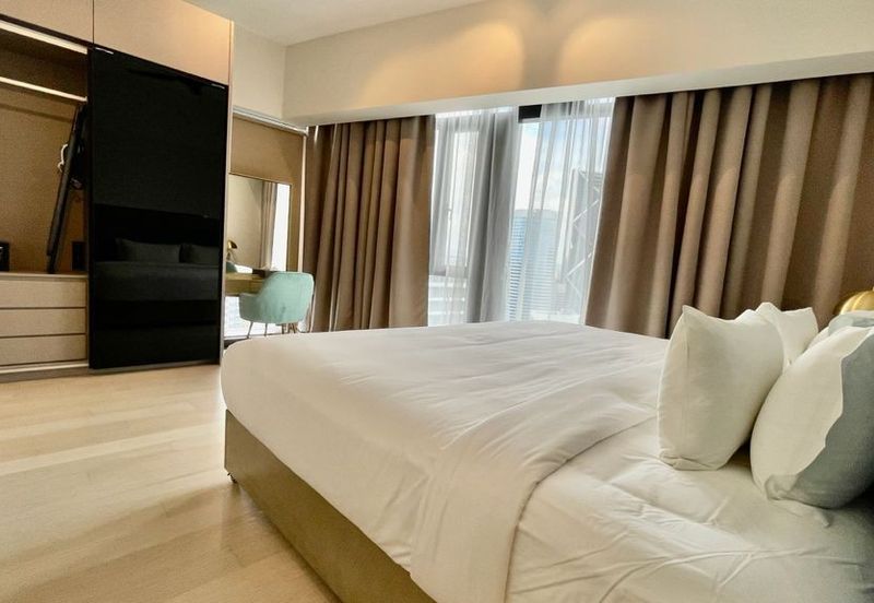 Star Residences Two KL City