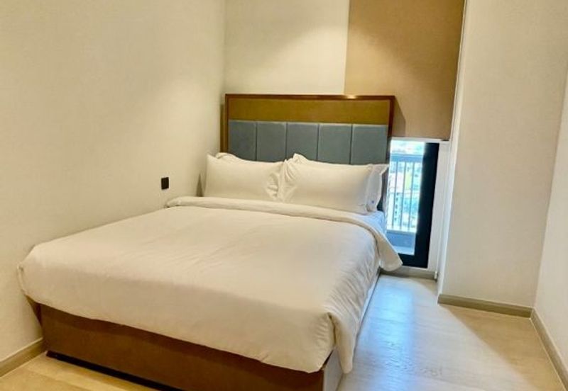 Star Residences Two KL City