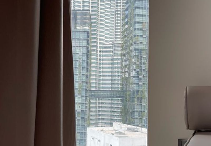 Star Residences Two KL City