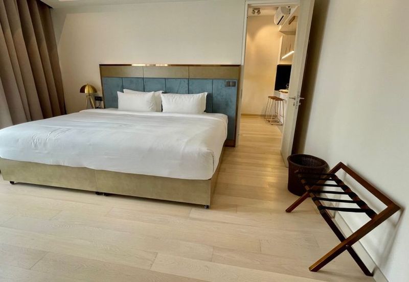 Star Residences Two KL City