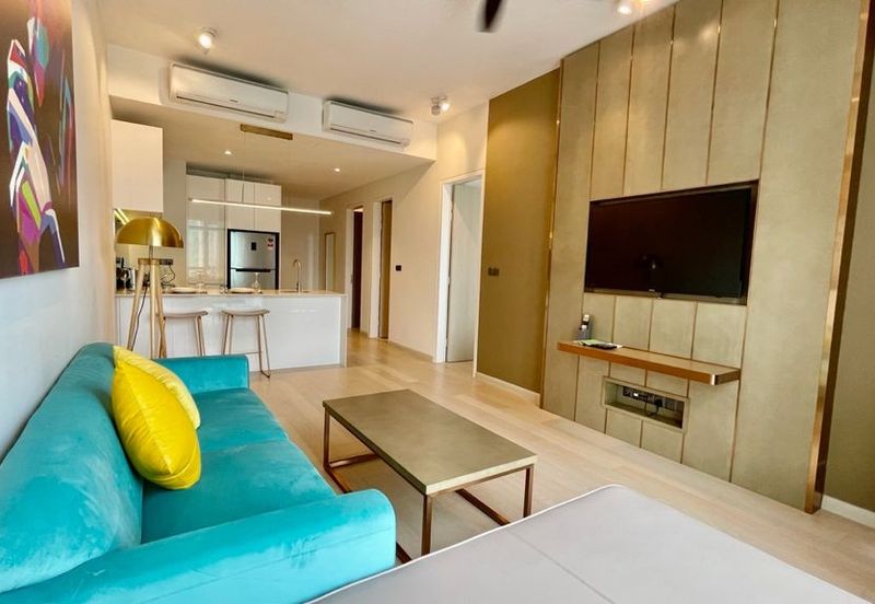 Star Residences Two KL City