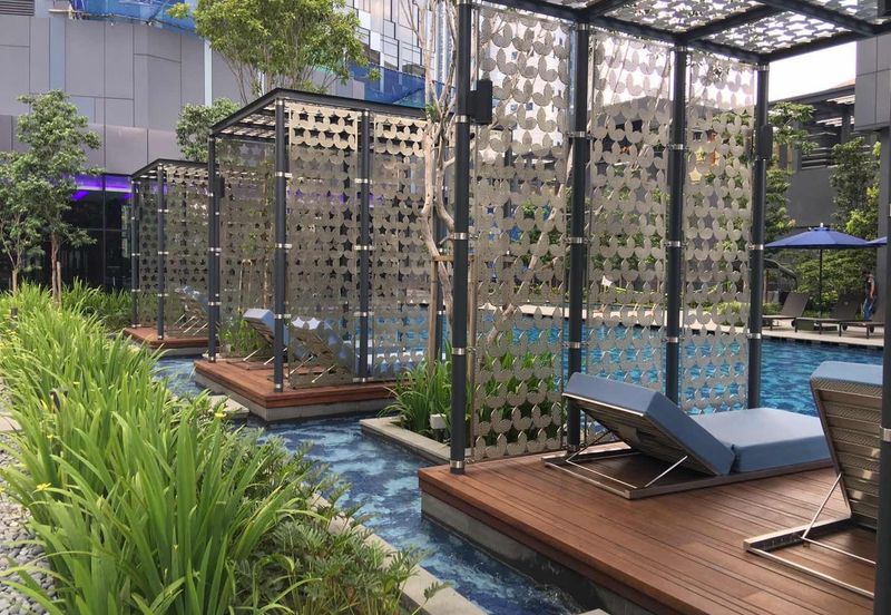 Star Residences Two KL City