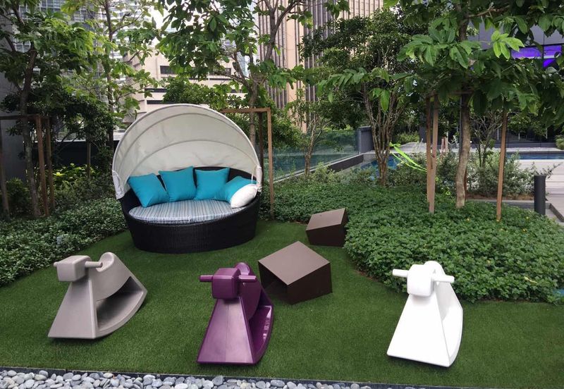 Star Residences Two KL City