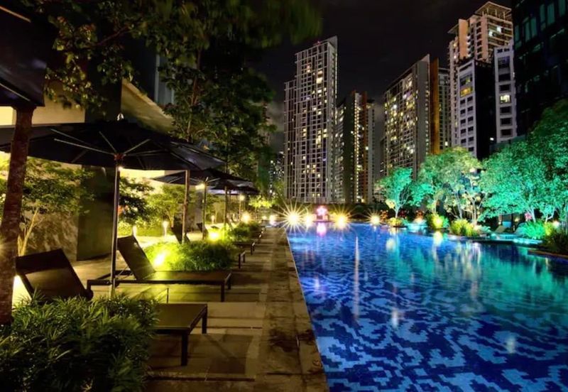 Star Residences Two KL City