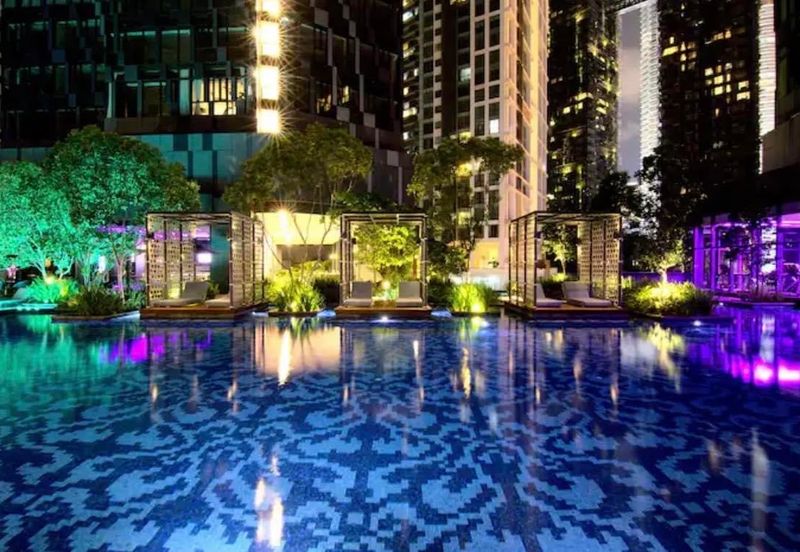 Star Residences Two KL City