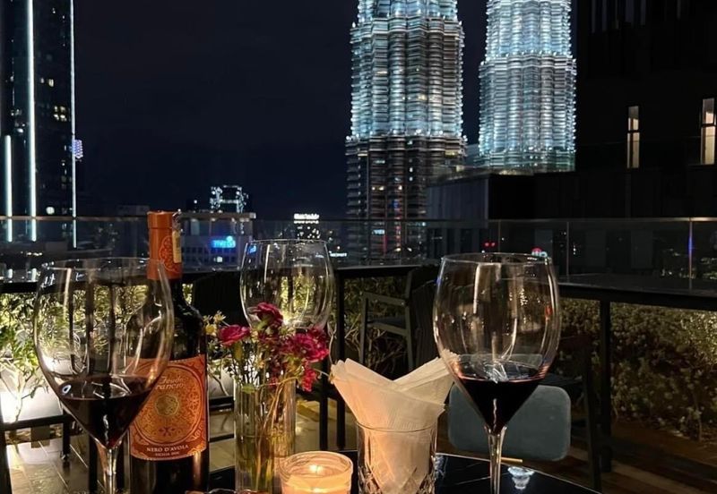 Star Residences Two KL City