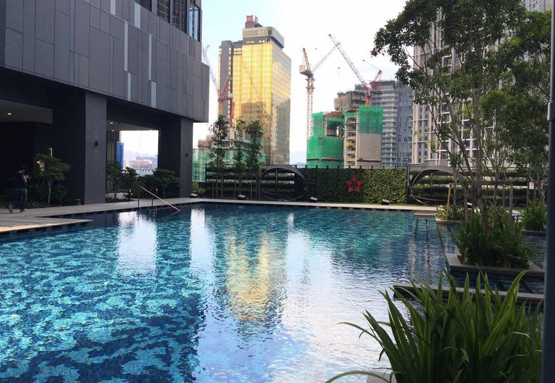 Star Residences Two KL City