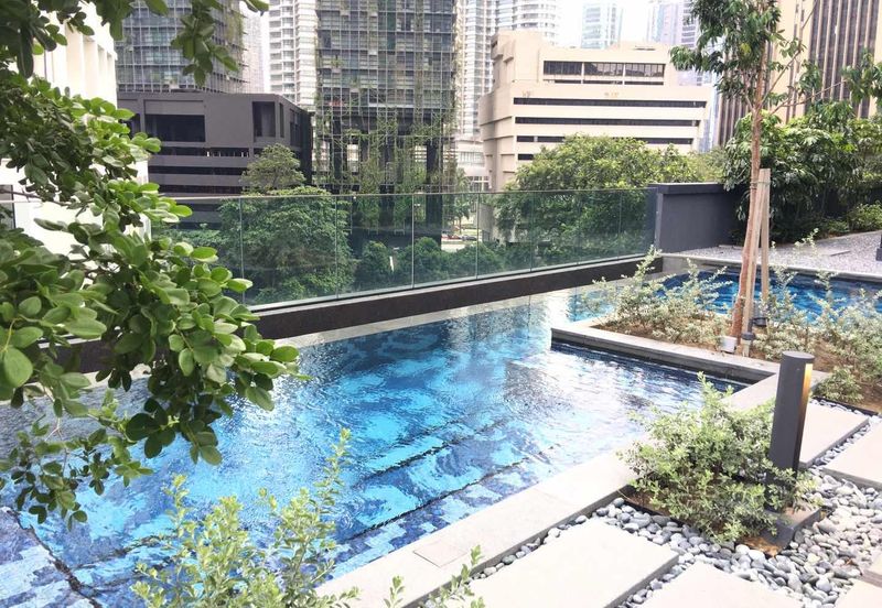 Star Residences Two KL City