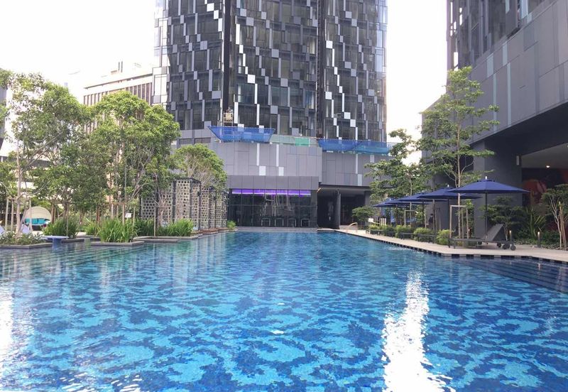 Star Residences Two KL City
