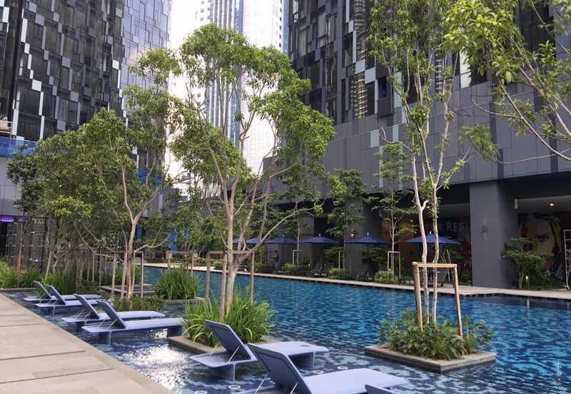 Star Residences Two KL City