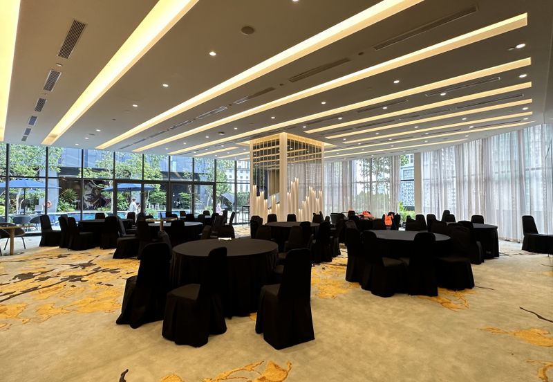 Star Residences Two KL City