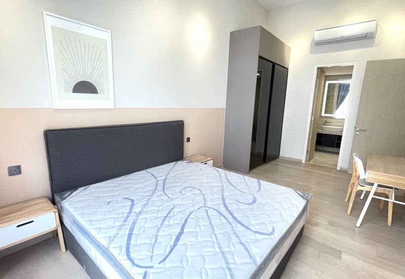 Star Residences Two KL City