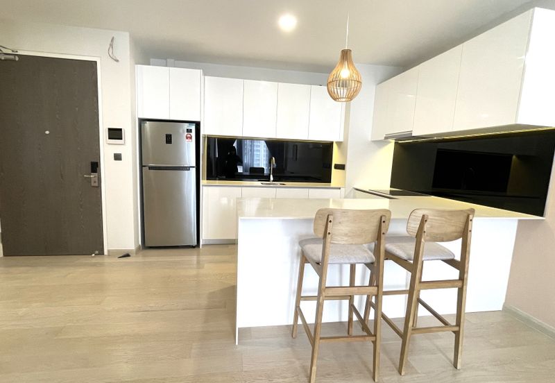 Star Residences Two KL City