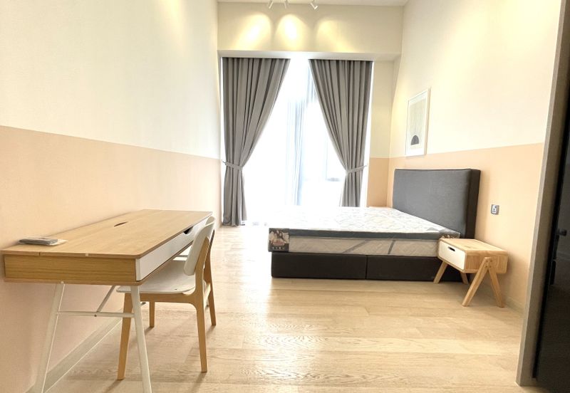 Star Residences Two KL City