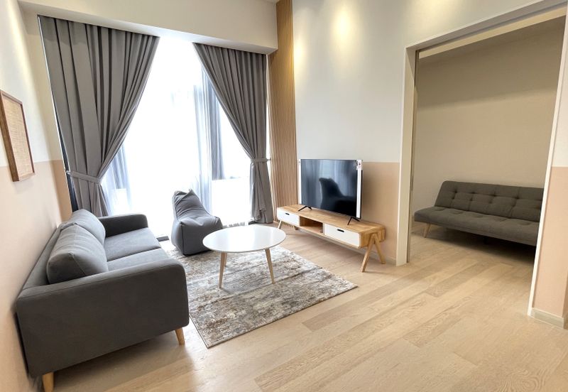 Star Residences Two KL City