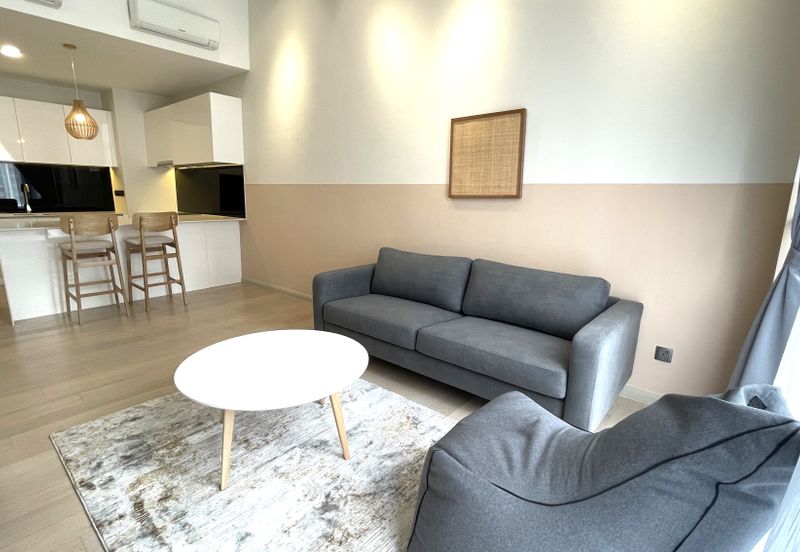 Star Residences Two KL City