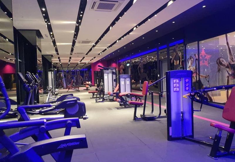 Star Residences Two KL City