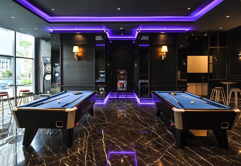 Star Residences Two KL City