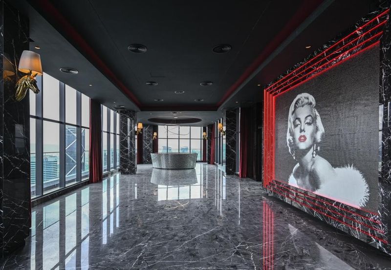 Star Residences Two KL City