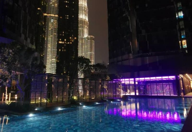 Star Residences Two KL City