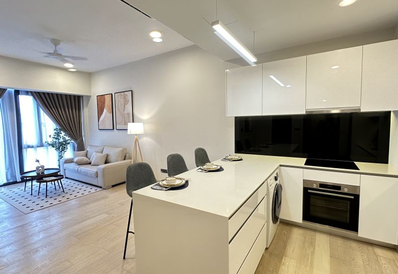 Star Residences Two KL City