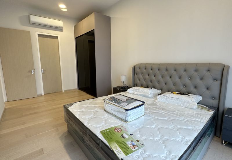 Star Residences Two KL City