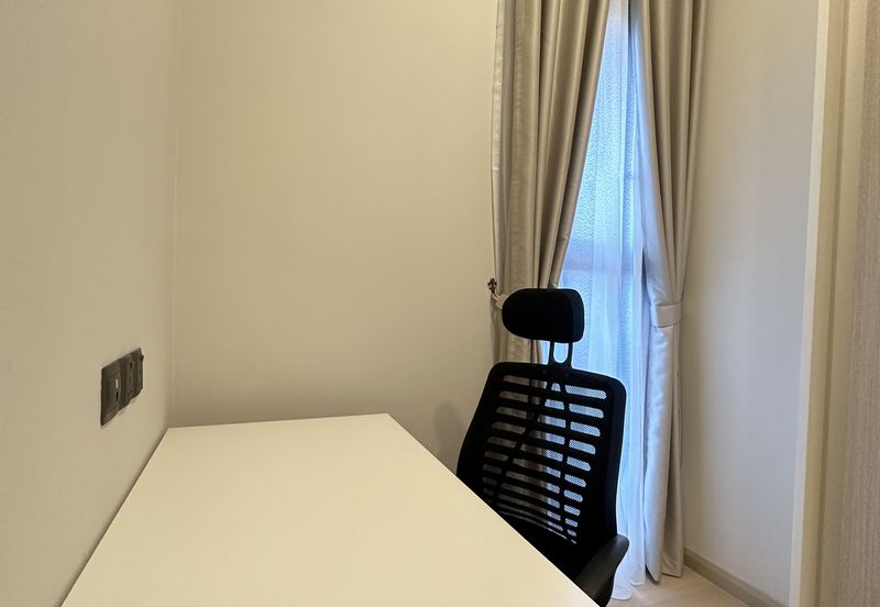 Star Residences Two KL City