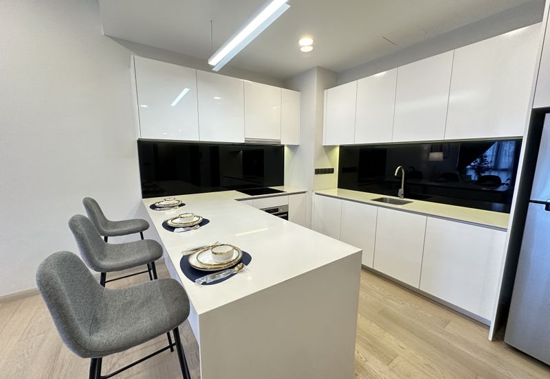 Star Residences Two KL City