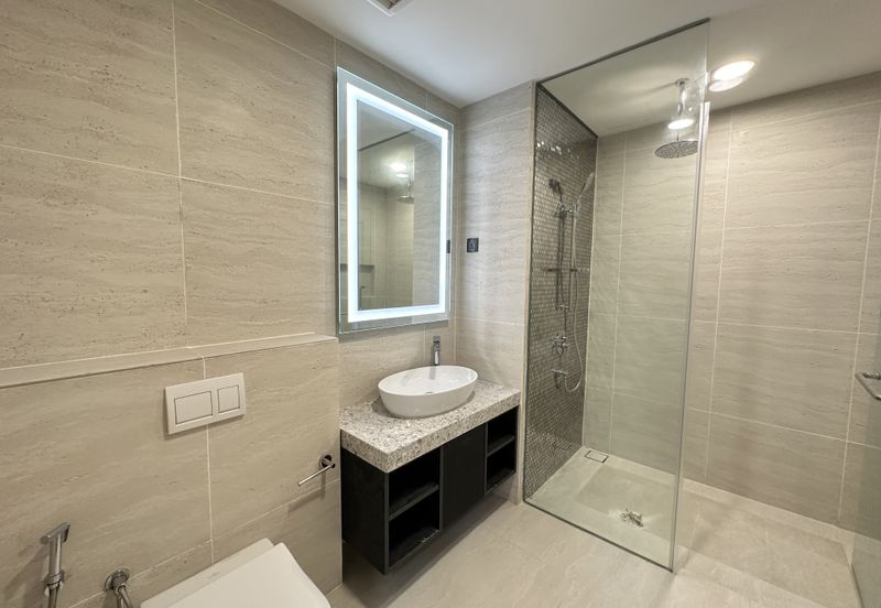 Star Residences Two KL City