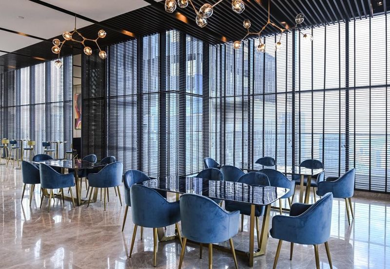 Star Residences Two KL City