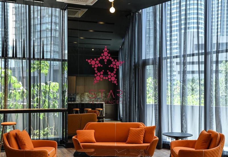 Star Residences Two KL City